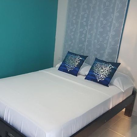 Islander'S Blue House Hotell San Andrés Exteriör bild
